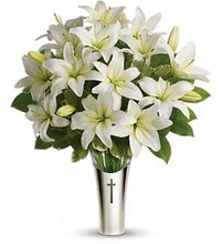 Load image into Gallery viewer, Sacred Cross Bouquet
