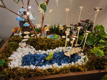 Load image into Gallery viewer, Fairy Garden
