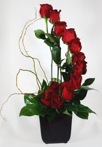 Amazing Love - Anniversary Flower Arrangements, Flower, Florist, Print-a-Bunch Ottawa - Orleans Florist, Great for a Birthday and Anniversary 