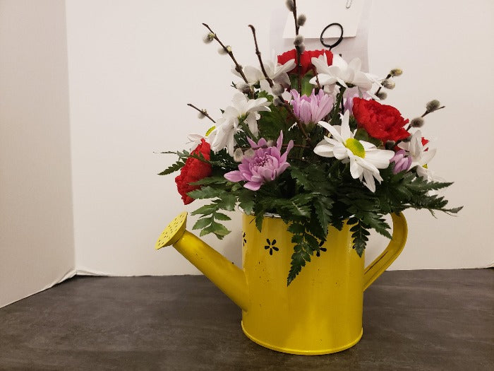 The Tip and Drip Flower Arrangements, Flower, Florist, Print-a-Bunch Ottawa - Orleans Florist, Great for a Birthday and Anniversary 