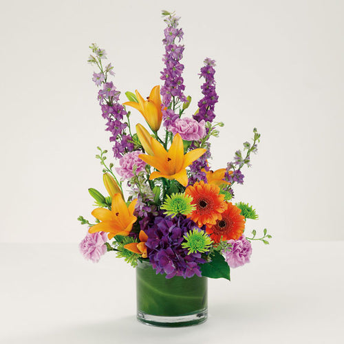 The Best Medicine - $59.99 Flower Arrangements, Flower, Florist, Print-a-Bunch Ottawa - Orleans Florist, Great for a Birthday and Anniversary 