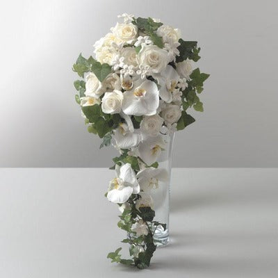Cascading Beauty Bouquet - $264 Flower Arrangements, Flower, Florist, Print-a-Bunch Ottawa - Orleans Florist, Great for a Birthday and Anniversary 