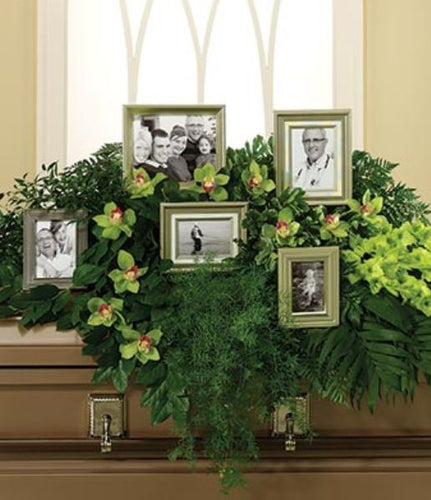 Healing Memories - from $385 Flower Arrangements, Flower, Florist, Print-a-Bunch Ottawa - Orleans Florist, Great for a Birthday and Anniversary 