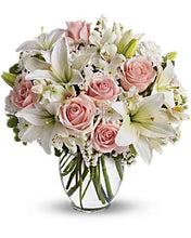 Load image into Gallery viewer, Arrive in Style Flower Arrangements, Flower, Florist, Print-a-Bunch Ottawa - Orleans Florist, Great for a Birthday and Anniversary 
