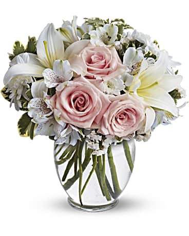 Arrive in Style Flower Arrangements, Flower, Florist, Print-a-Bunch Ottawa - Orleans Florist, Great for a Birthday and Anniversary 