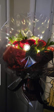 Load image into Gallery viewer, Light up my life bouquet
