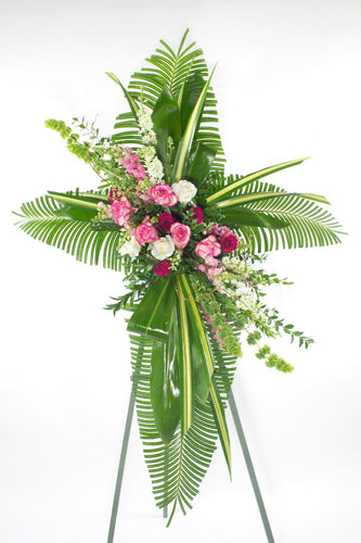 Tropical Beauty - Starting from $125 Flower Arrangements, Flower, Florist, Print-a-Bunch Ottawa - Orleans Florist, Great for a Birthday and Anniversary 