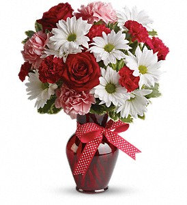 Florist in Orleans fresh flowers delivery or curbside pick up. roses and daisies. flowers in ottawa