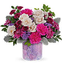 Load image into Gallery viewer, Teleflora&#39;s Shining Beauty Bouquet
